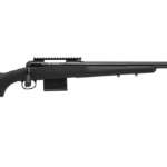 93R17 FXP 17 HMR Bolt Action Rimfire Rifle Package with Scope - Bolt-Action Rifles - California Gun Shop