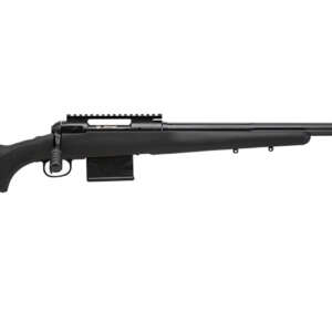 10FCP-SR 6.5 Creedmoor Bolt-Action Rifle with 24-Inch Threaded Barrel