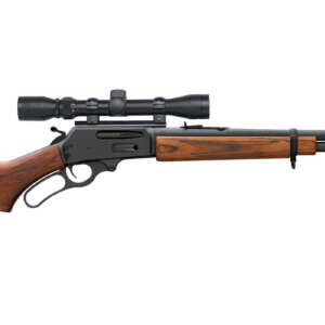 336W 30-30 Win Lever-Action Rifle with 3-9x32mm Riflescope