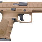 Warrior 45 ACP 1911 Pistol with Night Sights - Firearms - California Gun Shop