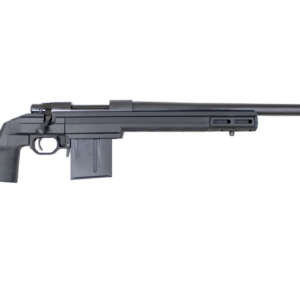 M1500 Bravo 308 Win Bolt-Action Rifle with 24-Inch Threaded Barrel