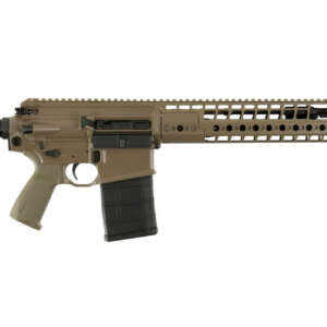 716 DMR Gen2 7.62x51mm NATO (308 Win) Flat Dark Earth Semi-Automatic Rifle
