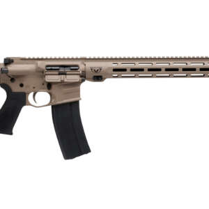 MSR-15 Valkyrie 224 Valkyrie FDE Cerakote Semi-Automatic Rifle