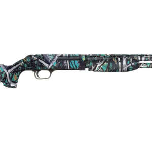 510 Youth .410 Gauge Mini Super Bantam Shotgun with Muddy Girl Serenity Stock