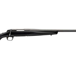 X-Bolt Stalker 6.5 Creedmoor Long Range Bolt-Action Rifle