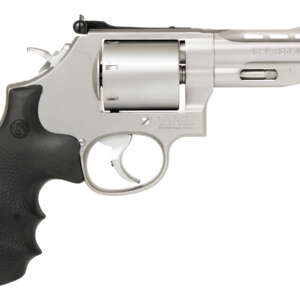 Model 686 357 Magnum Performance Center Revolver