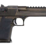 K100 MK12 9mm DA/SA Centerfire Pistol - Firearms - California Gun Shop
