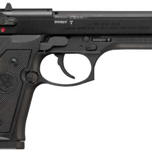 M9-22 22LR DA/SA Rimfire Pistol