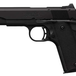 1911-22 Black Label Special 22LR Full-Size Rimfire Pistol