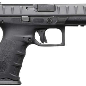 APX RDO 9mm 17-Round Optics-Ready Pistol