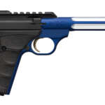 Buck Mark Plus Blue Lite 22LR Rimfire Pistol