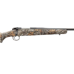 84M Hunter 6.5 Creedmoor Bolt-Action Rifle with Realtree Edge Stock