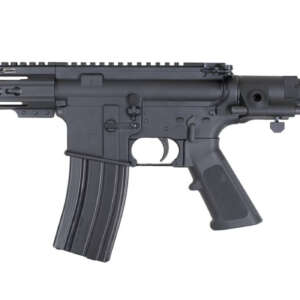 DB15 5.56mm Pistol with Maxim CQB Stabilizing Brace