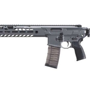 MCX Virtus Patrol 300 Blackout Semi-Automatic Rifle with Stealth Gray Finish