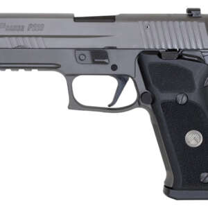 P220 Legion Full-Size 45 ACP SAO Pistol