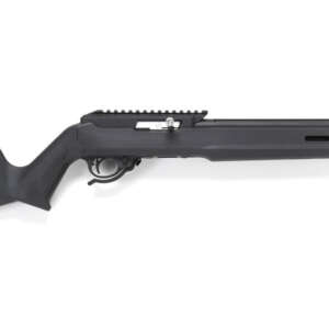 X-Ring 22LR Rimfire Rifle with Magpul Hunter X-22 Stock and Matte Black Barrel