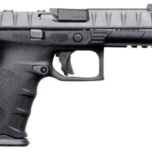 APX Full Size Combat 9mm with Threaded Barrel