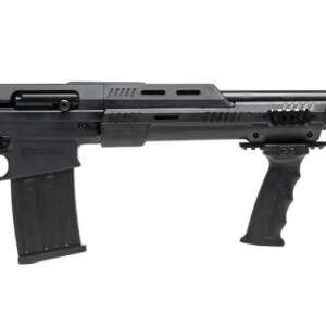 SKO Shorty 12 Gauge Semi-Automatic with 18-Inch Barrel