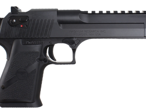 Magnum Research Desert Eagle Mark XIX .50 AE 6" Barrel Picatinny Rail 7-Rounds