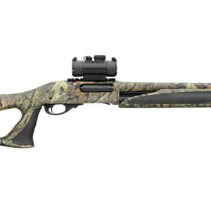 870 SPS 12 Gauge Super Mag Turkey Predator with Scope