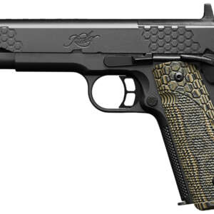 KHX Custom (OR) 9mm Optics Ready Pistol