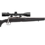 Axis II XP 22-250 Rem Bolt-Action Rifle with Bushnell Scope - Bolt-Action Rifles - California Gun Shop