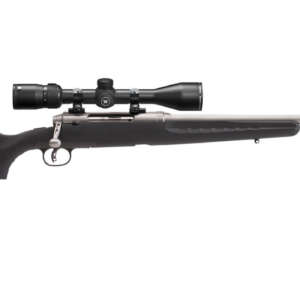 Axis II 30-06 Springfield Bolt-Action Rifle with Stainless Barrel