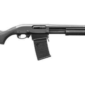 870 DM 12 Gauge Pump Shotgun with Detachable Magazine