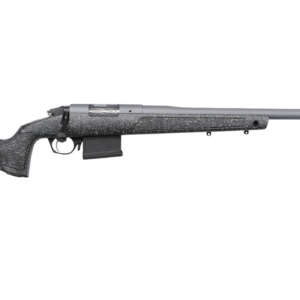 Premier HMR Pro 6.5 Creedmoor Bolt-Action Rifle