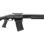 SXP Black Shadow 12Ga Synthetic Pump-Action Shotgun - Firearms - California Gun Shop