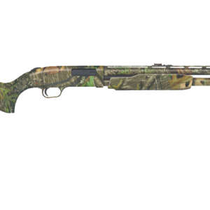 500 Youth Super Bantam 20 Gauge Shotgun with Mossy Oak Obsession Stock