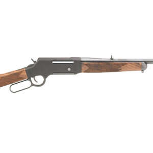 Long Ranger .243 Win Lever-Action Rifle with Sights
