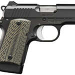 17 HMR Matte Stainless 6.50 in. Ribber Grip® - Revolvers - California Gun Shop