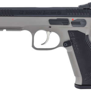 Shadow 2 9mm Urban Grey Pistol