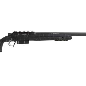 BA Tactical 300 Win Mag Bolt-Action Rifle