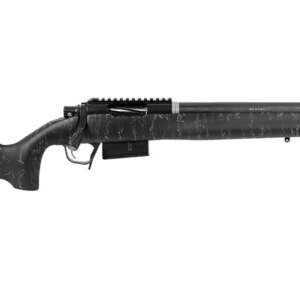 Ba Tactical 308 Win Bolt-Action with 16-Inch Barrel