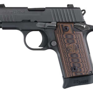 P238 Select 380 ACP Carry Conceal Pistol