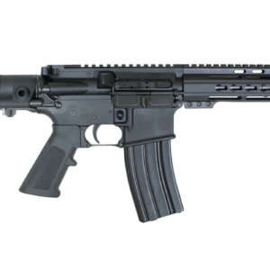 DB-15 5.56mm Pistol with Maxim CQB Stabilizing Brace