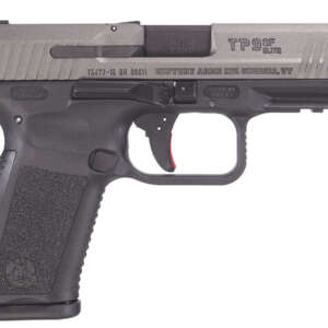TP9SF Elite 9mm Pistol