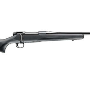 M18 243 Winchester Bolt-Action Rifle