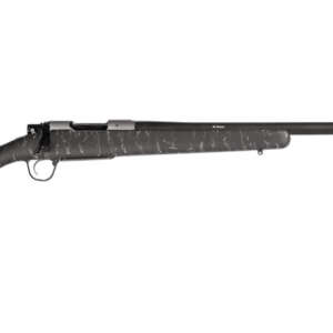 Ridgeline 7mm Rem Mag Bolt-Action Rifle