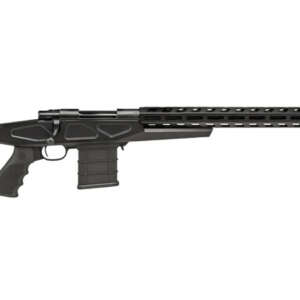M1500 APC 308 Win Bolt-Action Rifle with 24-Inch Threaded Barrel