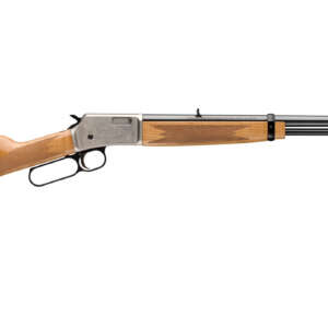 BL-22 22LR Lever-Action Rifle with Grade II Maple Stock