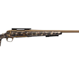 X-Bolt Hells Canyon 6.5 Creedmoor Bolt-Action Rifle