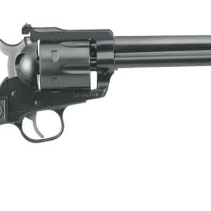 New Model Blackhawk 357 Magnum Single-Action Revolver