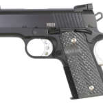 1911 Ultra 45 ACP Black Compact Pistol