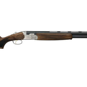 686 Silver Pigeon I 12 Gauge Over and Under Shotgun