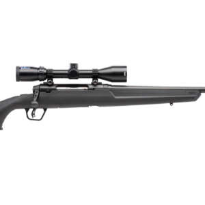 Axis II XP 243 Win Bolt-Action Rifle with Bushnell Scope