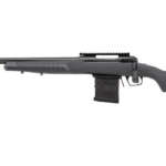 Buck Mark URX 22LR with 7.25-Inch Barrel - Firearms - California Gun Shop