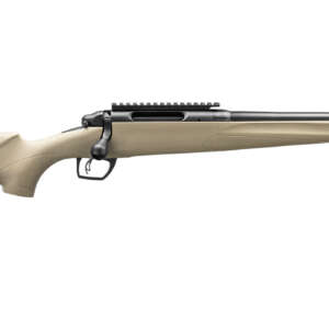 Model 783 308 Win Bolt-Action Rifle with Flat Dark Earth Stock and Heavy Barrel